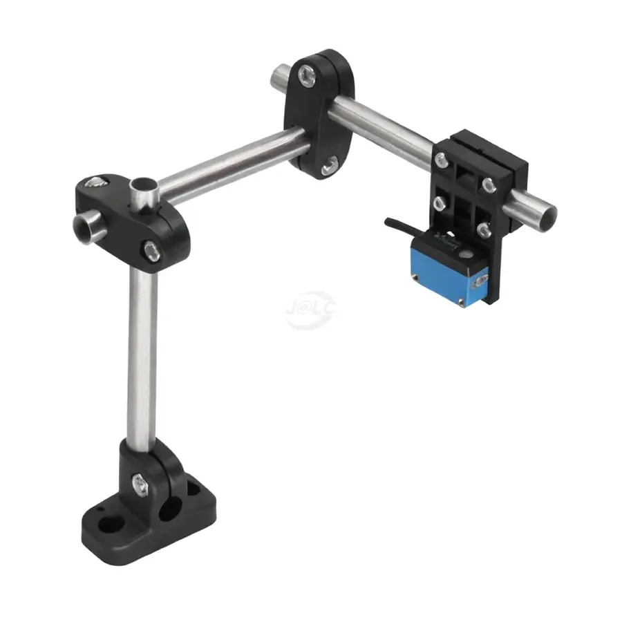 Automated Warehouse Sensor Misalignment Troubleshooting Guide | Food ...